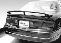 1997-2003 Buick Century/Regal 4dr Wings West W.W. Wing - 15.5