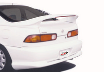 1994-1997 Acura Integra 4dr Wings West 3PC Mid Wing Wing - 26