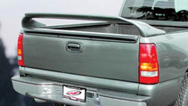 1996-2003 Chevrolet S-10/Sonoma 2dr Wings West Sportside Wing - No LED