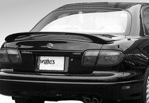 1995-2002 Mazda Millenia 4dr Wings West Factory Wing - 15.5