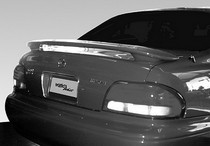 1998-2002 Mazda 626 4dr Wings West W.W. 2-Leg Wing - 15.5