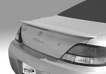 1997-2003 Toyota Solara 2dr Wings West Factory Wing - 15.5