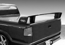 1994-2003 Chevrolet S-10/Sonoma 2dr Wings West Touring Wing - No LED