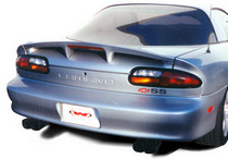 1993-2002 Chevrolet Camaro 2dr Wings West Factory Wing - 18