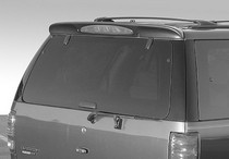 1997-2002 Ford Expedition 4dr Wings West W-Type Wing - No LED