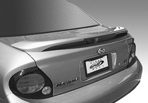 2000-2003 Nissan Maxima 4dr Wings West Factory Wing - 15.5