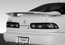 94-01 Acura Integra 2DR Wings West Paintable Wings - Bullet Series w/ L.E.D.