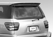 2001-2004 Toyota Sequoia 4dr Wings West Factory Wing - 15.5