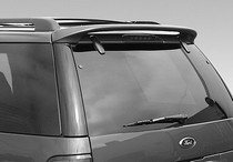 2002-2004 Ford Explorer 4dr Wings West W-Type Wing - No LED