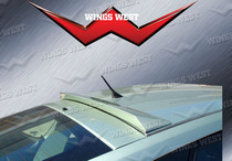 2004-2008 Toyota Prius 4dr Wings West W-Type Roof Wing -