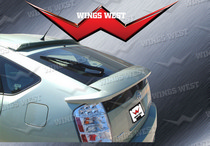 2004-2008 Toyota Prius 4dr Wings West W-TypeWing -