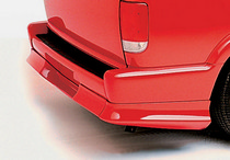 94-97 Blazer 4DR Wings West Custom Style Roll Pan (Urethane)