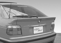 1996-1998 BMW 318ti 2dr Wings West 3PC W.W. Wing - No LED