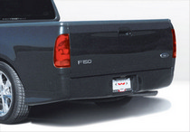 97-03 F-150 Super Cab Wings West W-Type Roll Pan (Urethane)