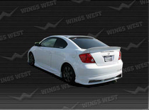 2005-2006 tC Wings West SPEC 3 PC SPOILER-