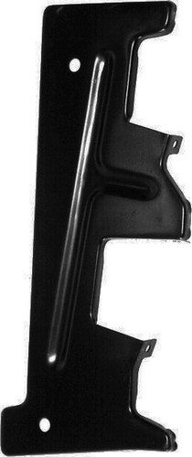 69-70 Chevrolet/GMC Trucks, 69-70 Chevy Truck Woodall Hood Latch Support Bracket - CHEVY