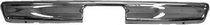 67-72 Chevrolet/GMC Trucks Woodall Rear Bumper - Fleetside - Chrome