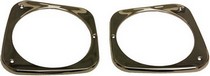 64-66 Chevrolet/GMC Trucks Woodall Headlight Bezel