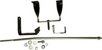 67-72 2WD Chevrolet/2WD GMC Trucks Woodall Auto Shifter Conversion Kit