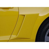 2010-2014 Chevrolet Camaro Xenon Body C-Scoop Kit (Urethane)