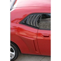 2008-2014 Dodge Challenger Xenon Body C-Scoop Kit (Urethane)