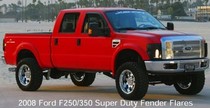 2008-2010 Ford F-250 Super Duty Models, 2008-2010 Ford F-350 Super Duty Models Xenon 1.3