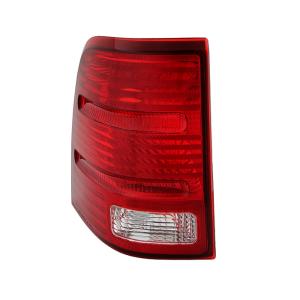 Ford Explorer 02-05  4Door (excluding Sport Trac Models ) Xtune Driver Side Tail Lights -OEM Left