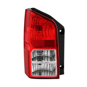 Nissan Pathfinder 05-12 Xtune Driver Side Tail lights -OEM Left