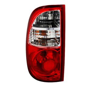 Toyota Tundra Regular Cab & Access Cab 05-06  ( excluding Stepside & Double Cab Models ) Xtune Driver Side Tail Lights-OEM Left