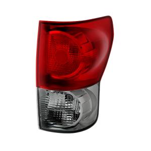 Toyota Tundra 2007-2009 Xtune OEM Style Tail Lights Passenger Side- Right