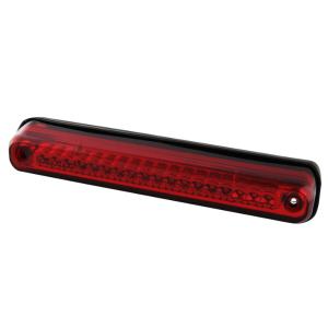 Chevy C10 / CK Series 88-93 Xtune LED 3RD Brake Light - Red