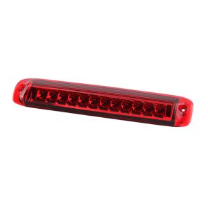 Chevy Silverado 99-06, GMC Sierra 99-06 Xtune LED 3RD Brake Light - Red