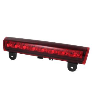 Chevy Suburban 00-06, Chevy Tahoe 00-06, GMC Yukon. Yukon Denali 00-06 (Except Barn Door) Xtune LED 3RD Brake Light - Red