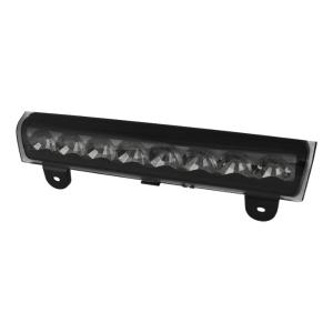 Chevy Suburban 00-06, Chevy Tahoe 00-06, GMC Yukon. Yukon Denali 00-06 (Except Barn Door) Xtune LED 3RD Brake Light - Smoke