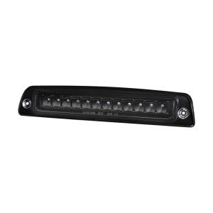 Dodge Ram 94-01 Xtune LED 3RD Brake Light - Black