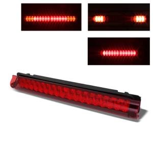 Ford F150 97-03 Xtune G2 LED 3RD Brake Light - Red