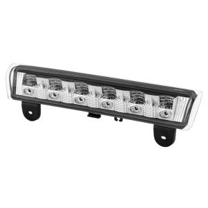 Chevy Suburban Tahoe (Except Barn Door Models) 00-06, GMC Yukon Yukon XL Yukon Denali (Except Barn Door Models) 00-06 Xtune LED 3RD Brake Light - Chrome