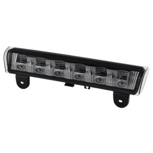 Chevy Suburban Tahoe (Except Barn Door Models) 00-06, GMC Yukon Yukon XL Yukon Denali (Except Barn Door Models) 00-06 Xtune LED 3RD Brake Light - Smoke