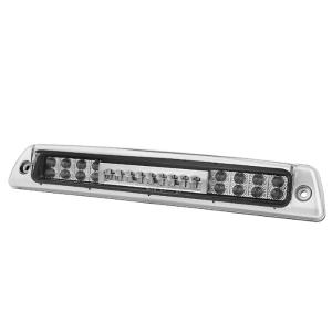 Dodge Ram 94-01 Xtune LED 3RD Brake Light - Chrome