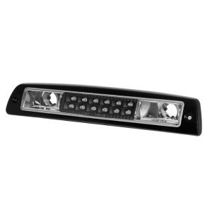 Dodge Ram 94-01 Xtune LED 3RD Brake Light - Black