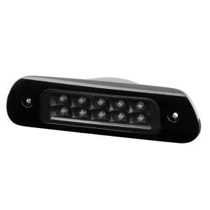 Jeep Grand Cherokee 99-04 Xtune LED 3RD Brake Light - Black