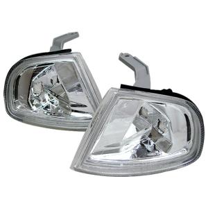 Honda Prelude 92-96 Xtune Corner Lights - Euro