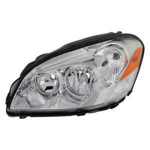 Buick Lucerne CX 06-08  ( Only Fit Models without Fog Lights ) Xtune Driver Side Headlight -OEM Left