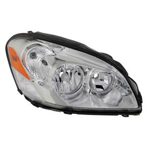 Buick Lucerne CX 06-08  ( Only Fit Models without Fog Lights ) Xtune Passenger Side Headlight -OEM Right