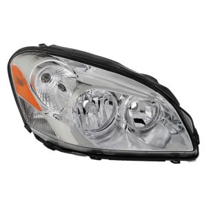 Buick Lucerne CXS CXL Super 2006-2011 ( Will not Fit CX Models ) Xtune Passenger Side Headlight -OEM Right