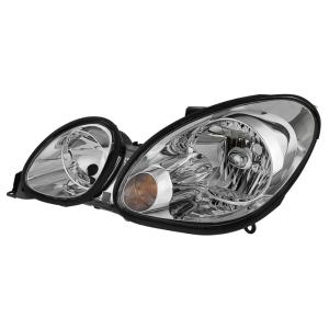Lexus GS300/GS400/GS430 98-05  Halogen Only ( Does not fit HID model ) Xtune Crystal Headlights - Left