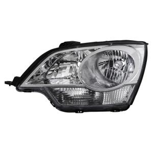 Saturn VUE 08-10 / Chevy Captiva Sport 12-14 Xtune Driver Side Headlight -OEM Left