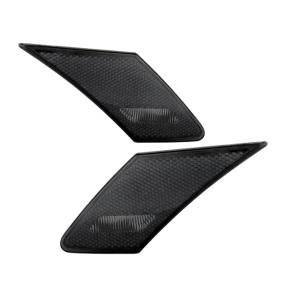 Scion FRS 12-16, Subaru BRZ 12-16 Xtune AM Side Marker Lights - Smoke