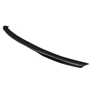 BMW F82 M4 4 series 15-16  2Dr Xtune V type Spoiler - Carbon