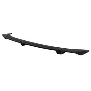 Chevy Camaro 16-17 Xtune OE 3 Post Spoiler- Black